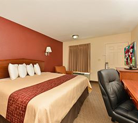 Red Roof Inn - Dalton, GA