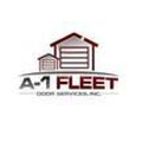 A1 Fleet Door Services - Garage Doors & Openers