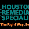 Houston Remediation Specialists gallery