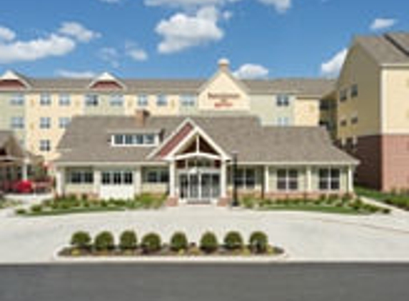 Residence Inn by Marriott - Central Islip, NY