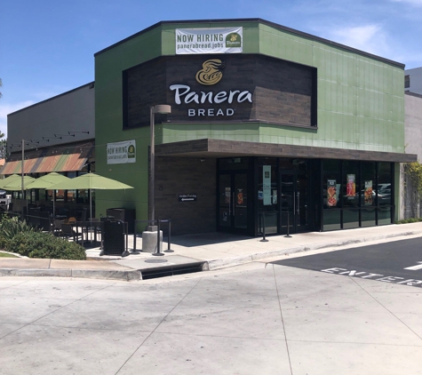 Panera Bread - Anaheim, CA