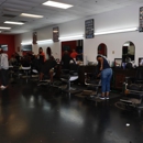 5 Points Barber Shop - Barbers