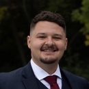 Joseph Lee, Therapy Clinician - Counseling Services