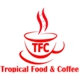 Tropical Food & Coffee Tropical Latin Coffee