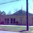 Greater Pleasant Grove Baptist Church - General Baptist Churches