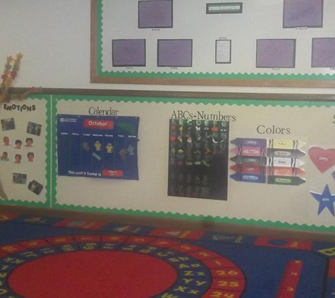 Moreno Valley KinderCare - Moreno Valley, CA