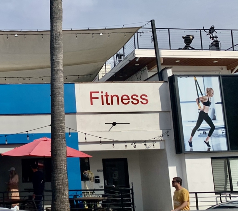 PB Fitness - San Diego, CA. Feb 10, 2021