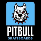 Pitbull Skateboards