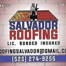 Salvador Roofing - Roofing Contractors
