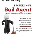 Morrison Bail Bonding Co - Bail Bonds