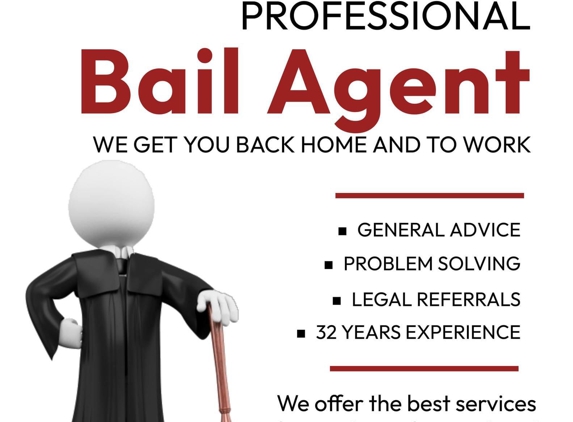 Morrison Bail Bonding - Purvis, MS