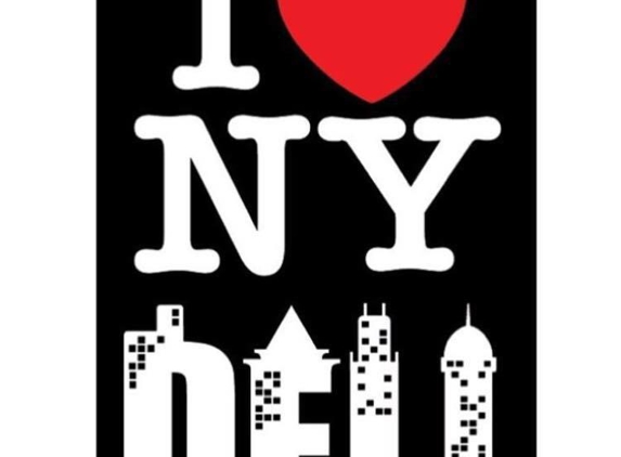 New York Deli - Dearborn, MI