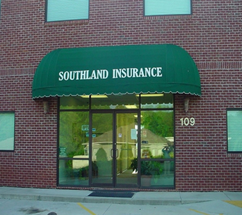 Southland Insurance Agency - Carrollton, GA