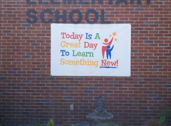 Bethune Elementary School - Bethune, SC