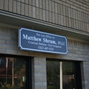 The Law Office of Matthew Shrum, P.L.L.C - Attorneys