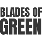 Blades of Green