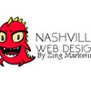 Nashville Web Design gallery