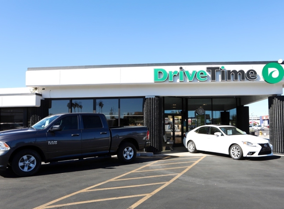 DriveTime Used Cars - Phoenix, AZ