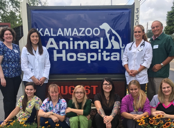 Kalamazoo Animal Hospital PC - Portage, MI