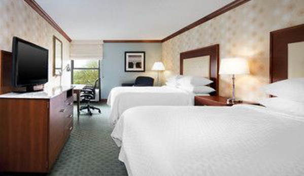 Four Points by Sheraton Richmond Airport - Richmond, VA