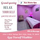 Sun State Spa