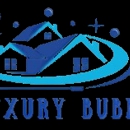 Luxury Bubbles - Building Cleaning-Exterior