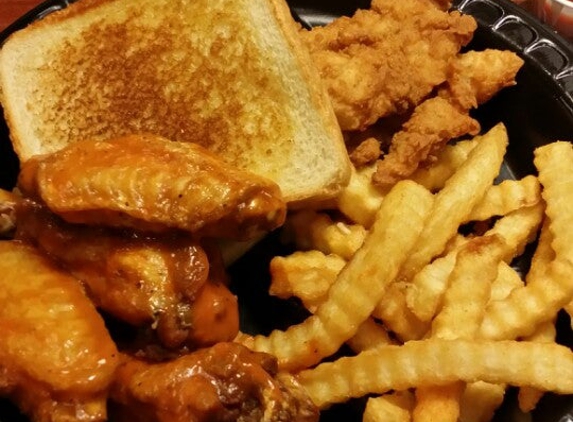 Zaxby's - Kissimmee, FL