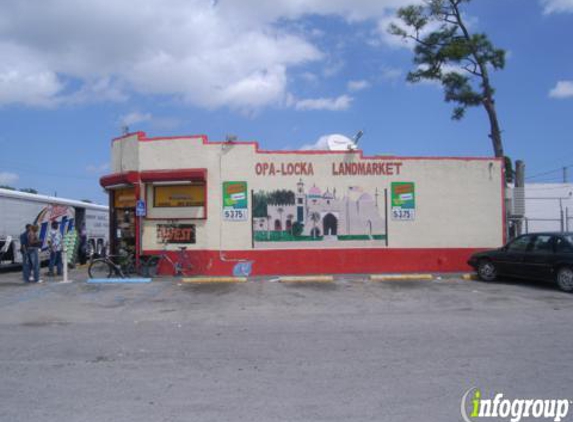 Crescent Enterprises - Opa Locka, FL