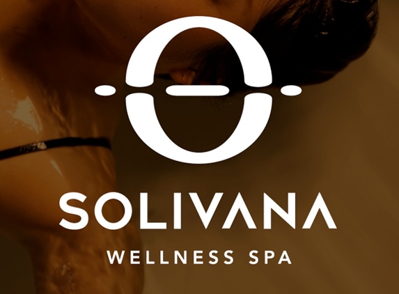 SoliVana Wellness Spa - Redwood City, CA