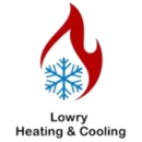 Lowry Heating & Cooling - Fireplaces