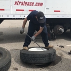 JJ tire