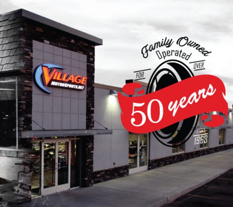 Village Motorsports - Grand Rapids, MI. Village-Motorposrts-Financial-Instant-Application