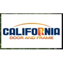 California Door & Frame - Doors, Frames, & Accessories