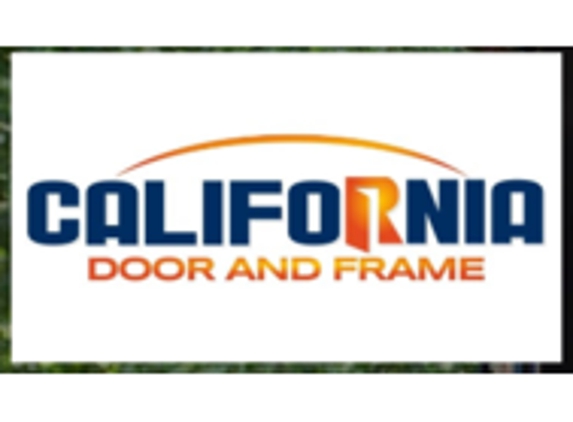 California Door & Frame - Sacramento, CA