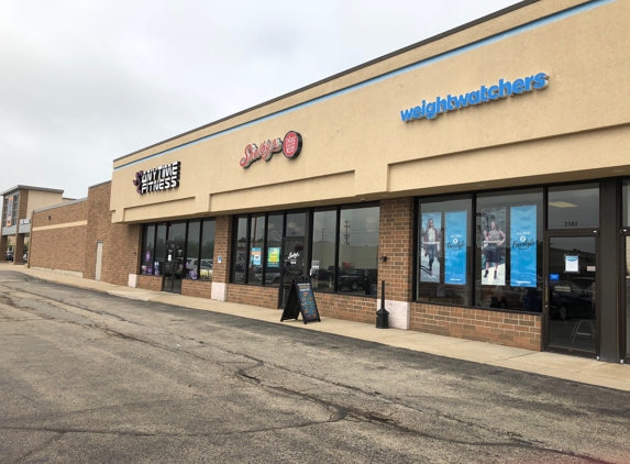 Weight Watchers - Dekalb, IL