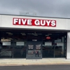 Five Guys gallery