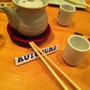 Kotobuki Japanese Cuisine - Seafood Restaurants