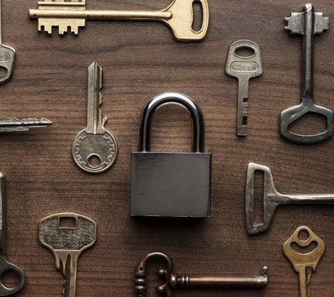 Eddie Williams Locksmiths - Cairns City, QLD. https://eddiewilliamslocksmiths.com.au/