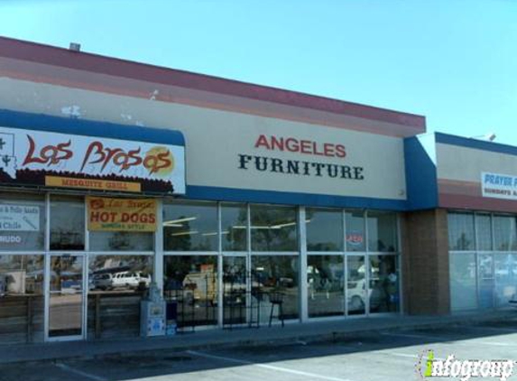 Angelina Furniture - Tucson, AZ