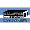 All Star Mini Storage gallery