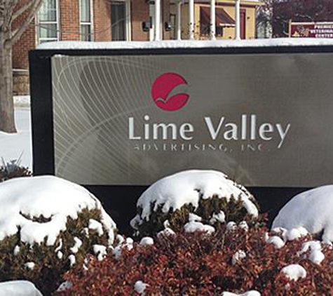 Lime Valley Advertising Inc - Mankato, MN