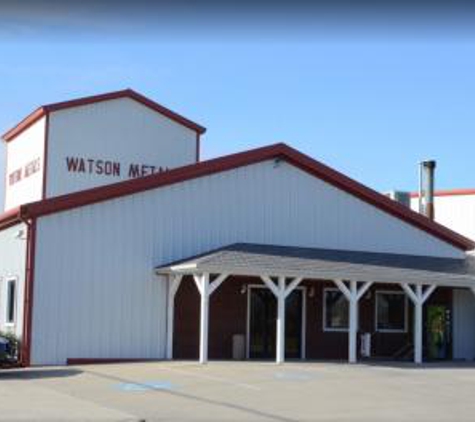 Watson Metals, L.L.C. - Manchester, TN