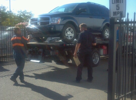 Concord Chrysler Dodge Jeep Ram - Concord, CA