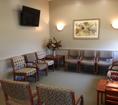 Bruce L. Taber, DDS - Loma Linda, CA