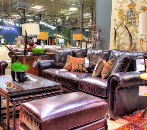 The Dump Furniture Outlet - Houston, TX