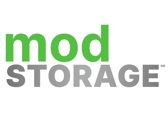 modSTORAGE - Monterey, CA