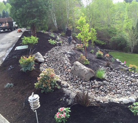 Scholls Lawncare & Landscape, LLC - Hillsboro, OR