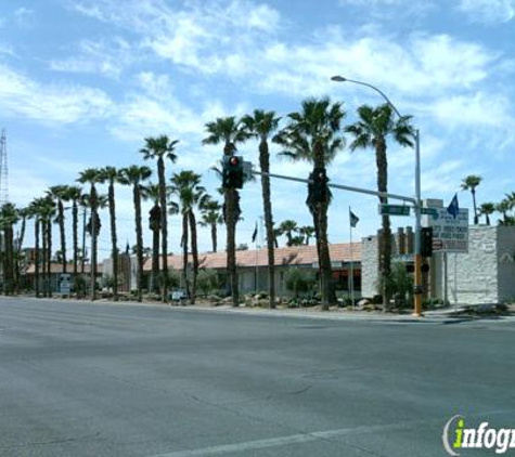 Southwest Auto Glass - Las Vegas, NV