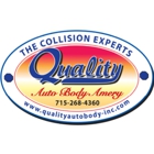 Quality Auto Body Amery