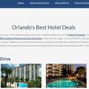 Orlandoscape.com - Hotels